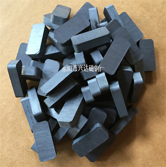 F22 * 4 * 5 magnetic steel magnetic block