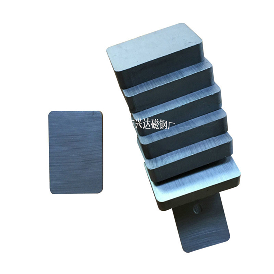 Ferrite permanent magnet F47*22*10