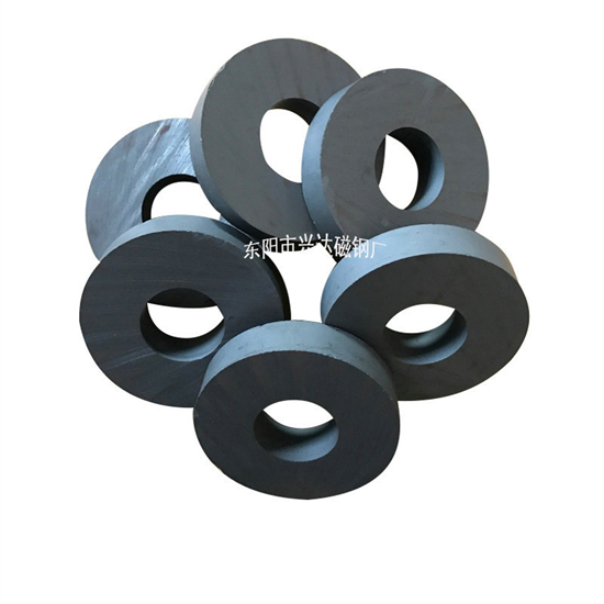 Ferrite ring 45 * 22 * 8,9