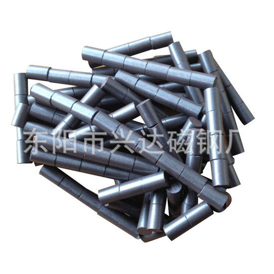 Ferrite disk circular magnet D6.5 * 3, D5 * 3